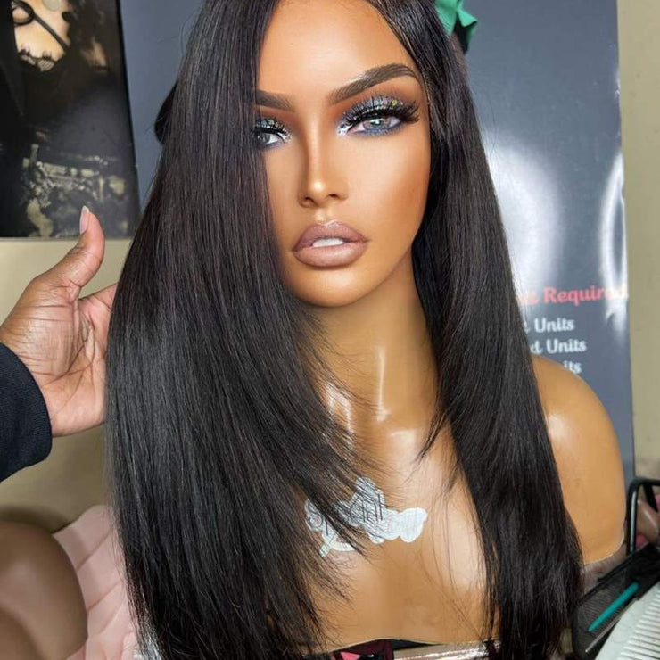 Glueless Wigs – MyFirstWig ZA